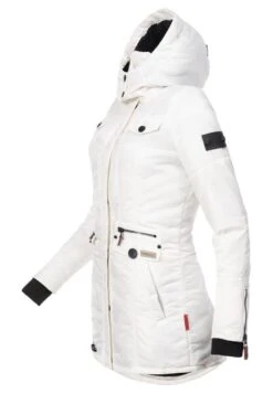 Navahoo Schätzchen - Winterjas - White 10 Navahoo Schätzchen - Winterjas - White -Navahoo 938395809248459098a27b1ca90f97b9