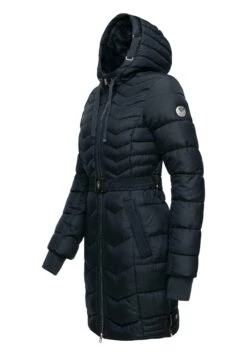 Navahoo Winterjas - Dark Blue 8 Navahoo Winterjas - Dark Blue -Navahoo 93ab732f1b04425a87ff0d9aae2a3e5d