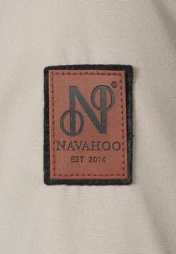 Navahoo Cristal - Winterjas - Beige 15 Navahoo Cristal - Winterjas - Beige -Navahoo 93f6daad85a34e2cad2bcacaa027eb96