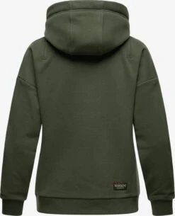 Navahoo Hoodies Sweatshirt Zuckerbärchen Dames Kaki 9 Navahoo Hoodies Sweatshirt Zuckerbärchen Dames Kaki -Navahoo 93f74c1dded277598bbea64a3298d898