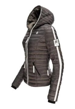 Navahoo Kimuk Prc - Jas - Anthracite 17 Navahoo Kimuk Prc - Jas - Anthracite -Navahoo 968b8f7ac3014cd79d64ebcb26ca761c