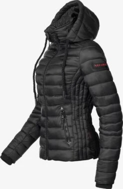 Navahoo Tussenjassen Tussenjas Lulana Dames Zwart 9 Navahoo Tussenjassen Tussenjas Lulana Dames Zwart -Navahoo 969436132b4475dc6ecbfa105a29cf35