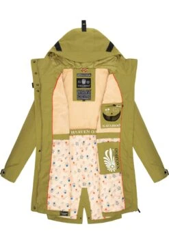 Navahoo Winterjas - Moss Green 10 Navahoo Winterjas - Moss Green -Navahoo 96f06025ba7c4768a65ccc207f21f85d