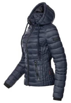 Navahoo Lulana - Jas - Navy 8 Navahoo Lulana - Jas - Navy -Navahoo 985bc2a2215e402085be1fed30595b24