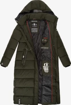 Navahoo Regenmantels Functionele Mantel Isalie Dames Olijfgroen 11 Navahoo Regenmantels Functionele Mantel Isalie Dames Olijfgroen -Navahoo 98b6f85d8db25abcba24884c3b5499e6