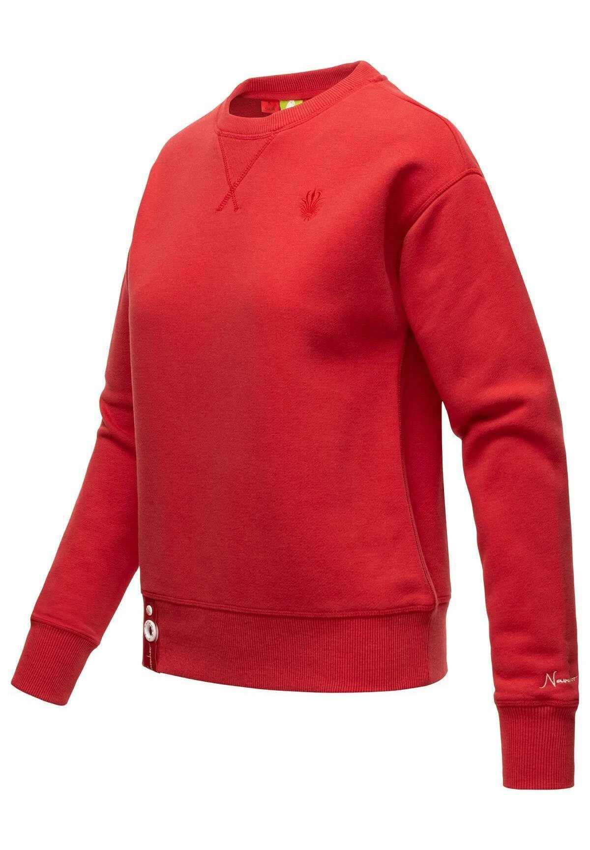 Navahoo Zuckerschnecke - Sweater - Red 8 Navahoo Zuckerschnecke - Sweater - Red - Afbeelding 6