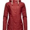 Navahoo Ocean Heart - Parka - Blood Red 2 Navahoo Ocean Heart - Parka - Blood Red -Navahoo 995ea10922d34be9930ee943059c2304