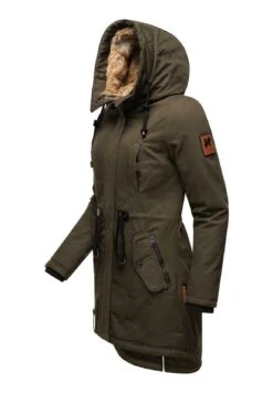 Navahoo Bombii - Winterjas - Dark Grey 10 Navahoo Bombii - Winterjas - Dark Grey -Navahoo 9a74cbada7b14535bf14f0d2b6fd2902