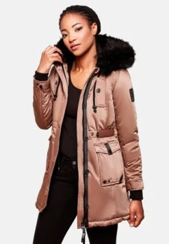 Navahoo Parkas Winterparka Luluna Dames Rosa 19 Navahoo Parkas Winterparka Luluna Dames Rosa -Navahoo 9b379f788c4f6afe8634bb9696328bd0