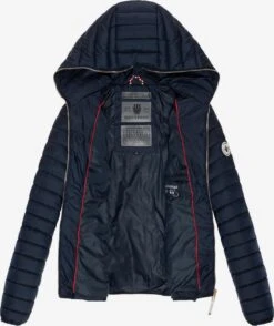 Navahoo Tussenjassen Tussenjas Ich Bin Hübsch Dames Nachtblauw 9 Navahoo Tussenjassen Tussenjas Ich Bin Hübsch Dames Nachtblauw -Navahoo 9b94cba46801b3c1235155f8d79d58e7