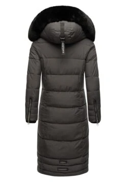 Navahoo Fahmiyaa - Winterjas - Dark Grey 10 Navahoo Fahmiyaa - Winterjas - Dark Grey -Navahoo 9c33cd71fcce466c9ade0a26b743134f