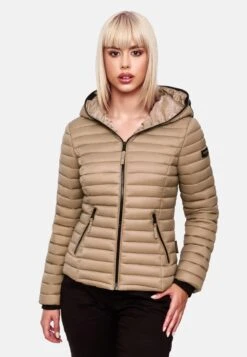 Navahoo Tussenjassen Tussenjas Kimuk Dames Bruin 12 Navahoo Tussenjassen Tussenjas Kimuk Dames Bruin -Navahoo 9c9c0505fcd04d934401062aff245461