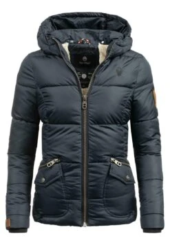 Navahoo Megan - Winterjas - Navy 12 Navahoo Megan - Winterjas - Navy -Navahoo 9cb3523b023a4580895fefad24fe3591