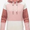 Navahoo Hoodies Sweatshirt Babykätzchen Dames Gemengde Kleuren