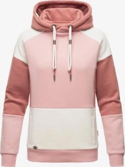 Navahoo Hoodies Sweatshirt BabykÀtzchen Dames Gemengde Kleuren