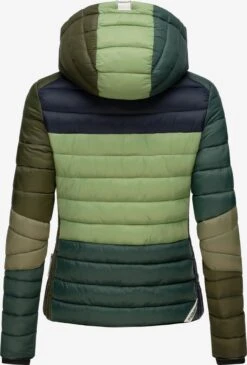 Navahoo Tussenjassen Tussenjas Lulana Dames Gemengde Kleuren 11 Navahoo Tussenjassen Tussenjas Lulana Dames Gemengde Kleuren -Navahoo 9dfe7da1adf17690529ea4e32170be27