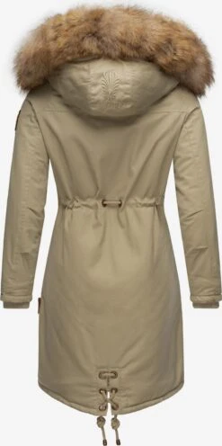 Navahoo Parkas Winterparka Rosinchen Dames Grijs 9 Navahoo Parkas Winterparka Rosinchen Dames Grijs -Navahoo 9e5155449a47e9d5b8b2ef061ffe19c3