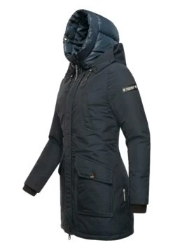 Navahoo Blizzardstorm - Parka - Dark Blue 12 Navahoo Blizzardstorm - Parka - Dark Blue -Navahoo 9e70cbf1e16c4b6dbe6fc49a17509b0f