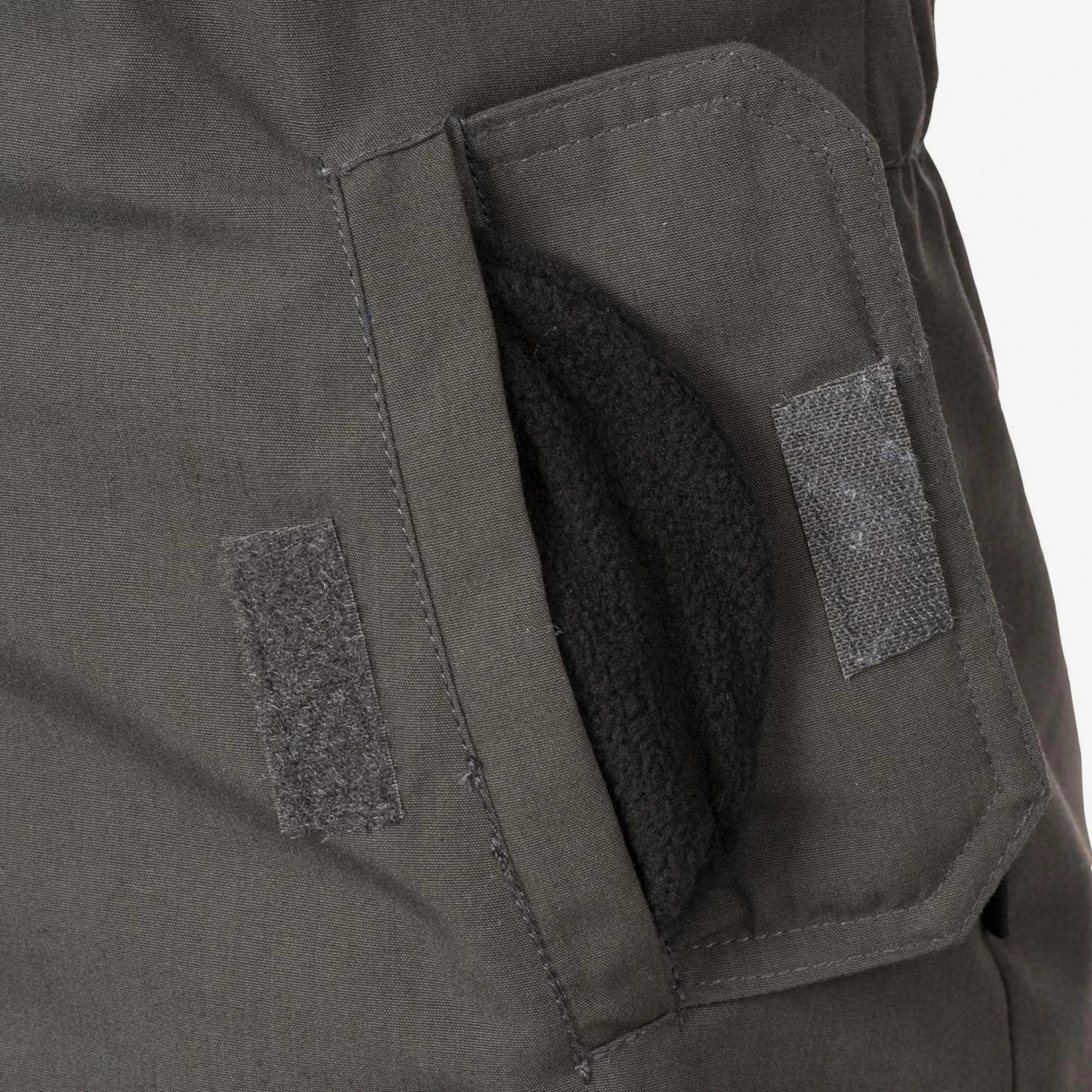 Navahoo Winterjassen Winterjas Laura Dames Antraciet 7 Navahoo Winterjassen Winterjas Laura Dames Antraciet - Afbeelding 5