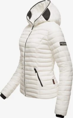 Navahoo Tussenjassen Tussenjas Kimuk Dames Wit 6 Navahoo Tussenjassen Tussenjas Kimuk Dames Wit -Navahoo a04035a2890df920a15ff677b646521e