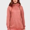 Navahoo Zauberelfe - Hoodie - Dusty Dark Rose 1 Navahoo Zauberelfe - Hoodie - Dusty Dark Rose -Navahoo a0df3d1a17974485a6fa457cc3975ae7