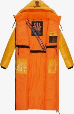 Navahoo Wintermantels Wintermantel Schmuseengel Dames Geel 11 Navahoo Wintermantels Wintermantel Schmuseengel Dames Geel -Navahoo a180f92318cf2d61d1740a7399da0aeb