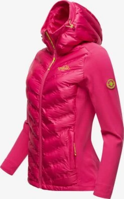 Navahoo Tussenjassen Tussenjas Nimm Mich Mit Dames Donkerroze 7 Navahoo Tussenjassen Tussenjas Nimm Mich Mit Dames Donkerroze -Navahoo a3b77e755435d1ad9b24e8da25108b0a