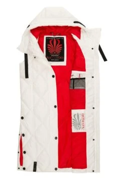 Navahoo Schnuckel - Bodywarmer - Offwhite 9 Navahoo Schnuckel - Bodywarmer - Offwhite -Navahoo a4636715eaf74729b21d9476746efab7