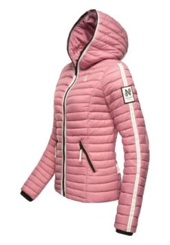 Navahoo Kimuk Prc - Jas - Dark Rose -Navahoo a519a6fe4fef45e3a5fb58806d983be5