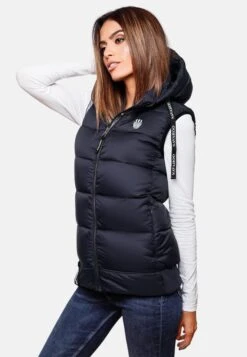 Navahoo Bodywarmers Bodywarmer Kassidy Dames Navy 19 Navahoo Bodywarmers Bodywarmer Kassidy Dames Navy -Navahoo a563cbd3dac7e26424eca3f7cff1938b