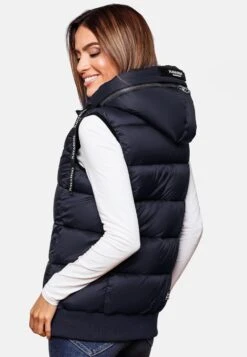 Navahoo Bodywarmers Bodywarmer Kassidy Dames Navy 21 Navahoo Bodywarmers Bodywarmer Kassidy Dames Navy -Navahoo a6953231bebb7140e60372a3b61f197d