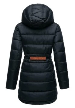 Navahoo Daliee - Winterjas - Dark Blue 18 Navahoo Daliee - Winterjas - Dark Blue -Navahoo a7642d2c0bd04b20975f39e7a5062e20