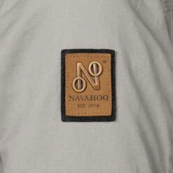 Navahoo Parkas Winterparka Kin-Joo Dames Grijs 12 Navahoo Parkas Winterparka Kin-Joo Dames Grijs -Navahoo a822aa821e7841f4fc4bb875b6f29097