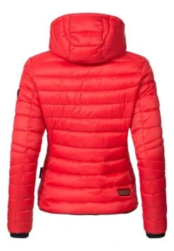 Navahoo Lulana - Jas - Red 19 Navahoo Lulana - Jas - Red -Navahoo a9f0f8f26ec7410ba11908584aed6055