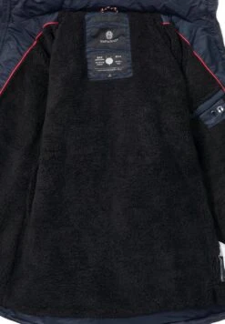 Navahoo Schätzchen - Winterjas - Blue 10 Navahoo Schätzchen - Winterjas - Blue -Navahoo aa98d4cf322d49118bf071e0942ffd0e