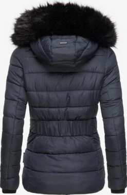 Navahoo Winterjassen Winterjas Zuckerbiene Dames Blauw 12 Navahoo Winterjassen Winterjas Zuckerbiene Dames Blauw -Navahoo ab6afd902f2ef0cf34b91535334223c5