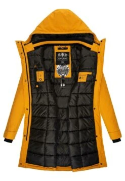 Navahoo Letiziaa - Winterjas - Dark Yellow 10 Navahoo Letiziaa - Winterjas - Dark Yellow -Navahoo abd2174e5a3b47ba80870cbbcf3a9062