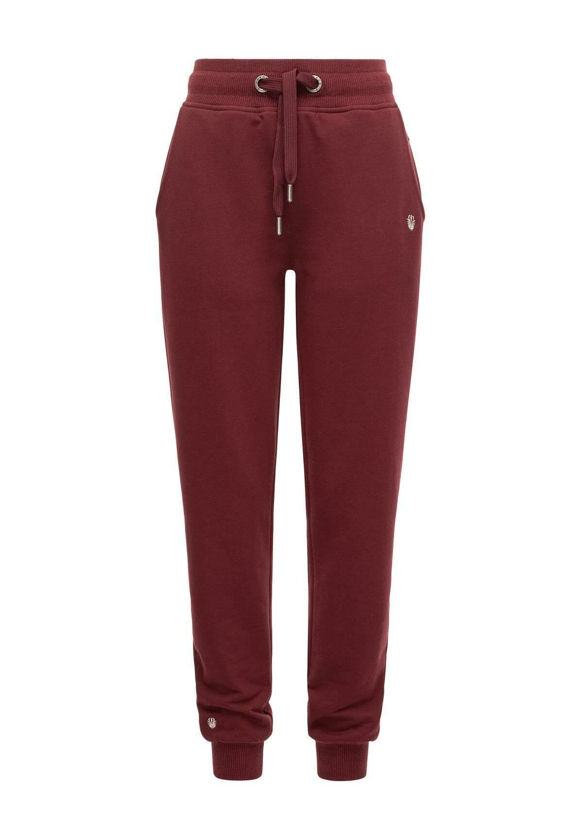 Navahoo Schmusekätzchen - Trainingsbroek - Bordeaux 3 Navahoo Schmusekätzchen - Trainingsbroek - Bordeaux