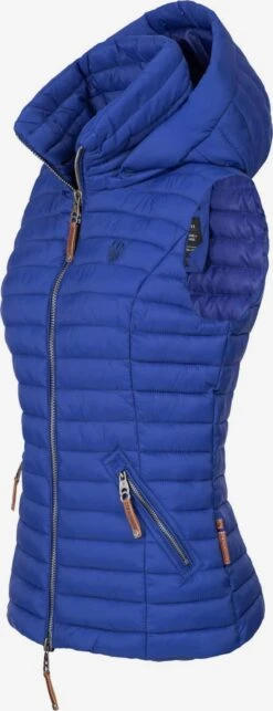 Navahoo Bodywarmers Bodywarmer Shadaa Dames Donkerblauw 8 Navahoo Bodywarmers Bodywarmer Shadaa Dames Donkerblauw -Navahoo ac8dd20042af4ed7c148f7d03f0fb929