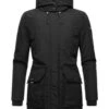 Navahoo Blizzardstorm - Parka - Black