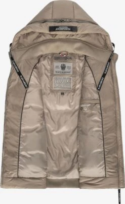 Navahoo Bodywarmers Bodywarmer Kassidy Dames Bruin 10 Navahoo Bodywarmers Bodywarmer Kassidy Dames Bruin -Navahoo ad2de2fe1681c21fca94dd37da44a3c2