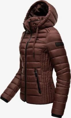 Navahoo Tussenjassen Tussenjas Lulana Dames Chocoladebruin 15 Navahoo Tussenjassen Tussenjas Lulana Dames Chocoladebruin -Navahoo ad4b563ba2d0c8e1582a4e9d1e8b2582