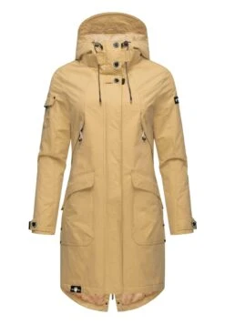 Navahoo Winterjas - Beige