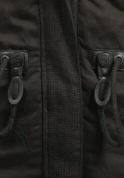 Navahoo Bombii - Winterjas - Black 11 Navahoo Bombii - Winterjas - Black -Navahoo ae31523e3ba741cc82bbd3b003f7df8e