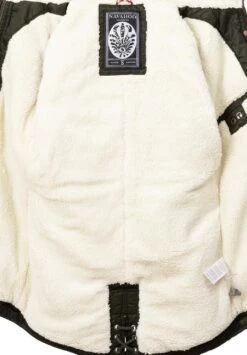 Navahoo La Viva - Winterjas - Green 11 Navahoo La Viva - Winterjas - Green -Navahoo aeaaea983a5e46c1a9e393f938c0c1c6