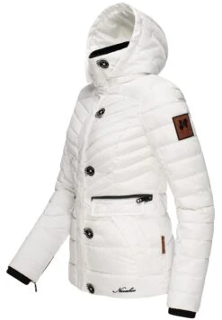 Navahoo Winterjas - Transparent 10 Navahoo Winterjas - Transparent -Navahoo aee631d583c447b5bd525f4ed1fd5af5