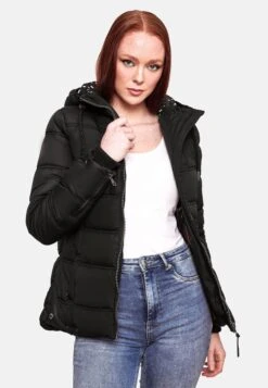 Navahoo Winterjassen Winterjas Renesmee Dames Zwart 17 Navahoo Winterjassen Winterjas Renesmee Dames Zwart -Navahoo af47f39f57a30cfcd19e69516dd1274d