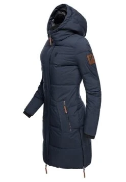 Navahoo Halina - Winterjas - Blue 17 Navahoo Halina - Winterjas - Blue -Navahoo b064d028a2c34ddeaace532a12dbf84d