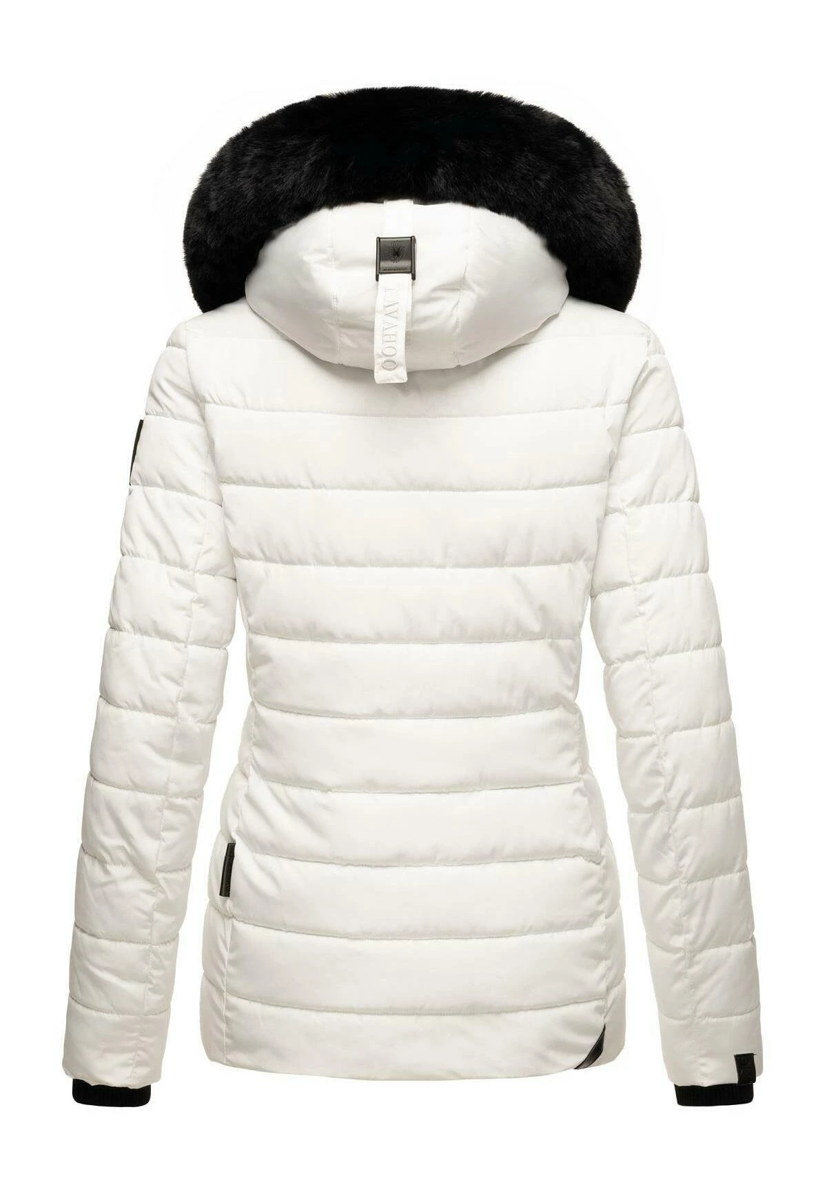 Navahoo Milianaa - Winterjas - Transparent 8 Navahoo Milianaa - Winterjas - Transparent - Afbeelding 6