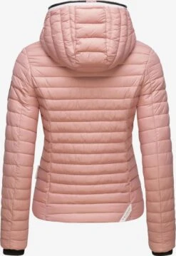 Navahoo Tussenjassen Tussenjas Dames Roze 8 Navahoo Tussenjassen Tussenjas Dames Roze -Navahoo b17a330d319bbb37b4ac4c2355425920